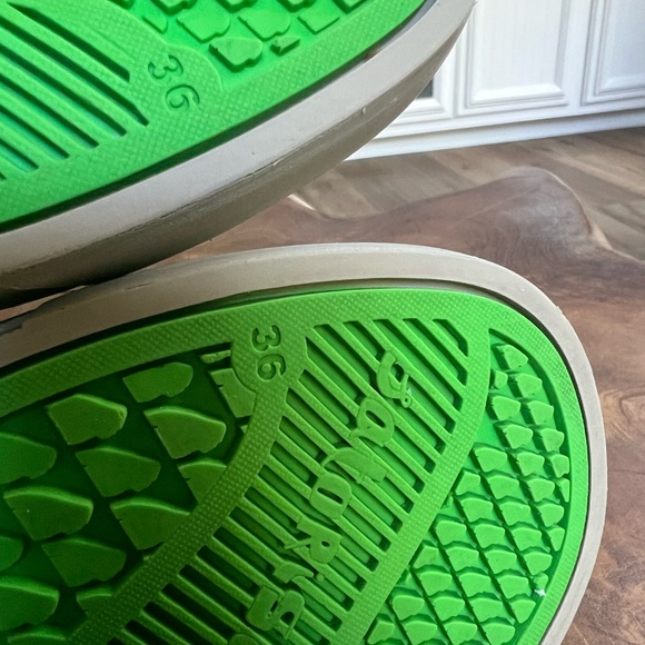 SATORISAN Meraki Women's Grey Suede Pull On Lined Booties US 5,5. EU 36 - Picture 5 of 11